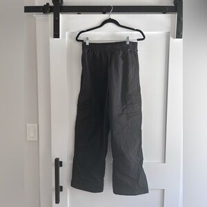 adidas Adicolor Classics 3-Stripes Men's Black Cargo Pants